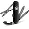 Swiss Army Brands 2024 Victorinox Signature Lite Onyx Black 58Mm VIC-0.6226.31P - alternate 4